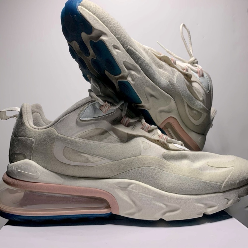 Nike Air Max 270 (American Modern Art)